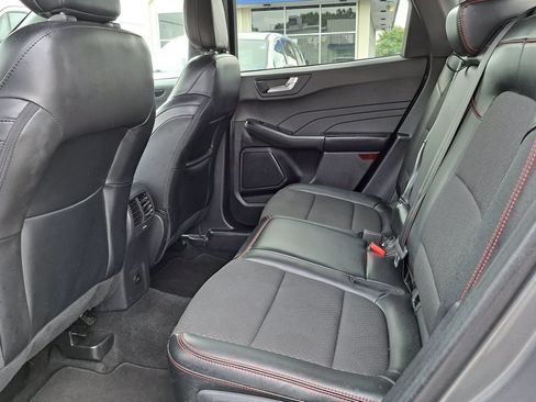 Used 2024 Ford Escape ST-Line FWD image 14