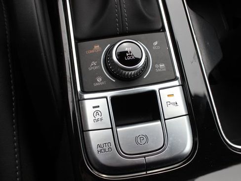 Used 2023 Kia Telluride S AWD/4WD image 12