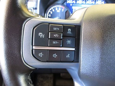 Certified 2023 Ford F150 XLT w/ Equipment Group 302A High image 15