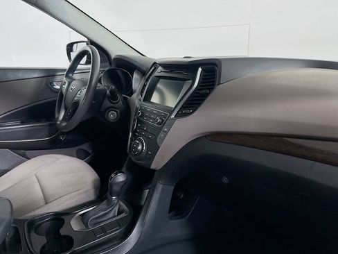 Used 2017 Hyundai Santa Fe Sport AWD/4WD image 26