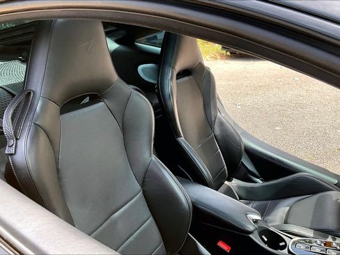 Used 2023 McLaren GT RWD image 9