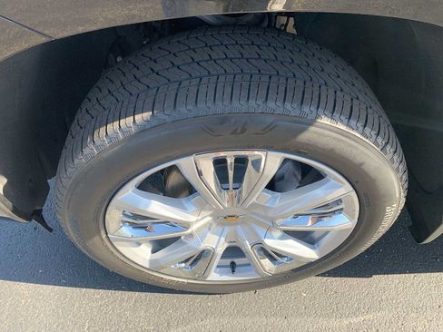 Certified 2023 Chevrolet Silverado 1500 High Country w/ High Country Premium Package AWD/4WD image 33