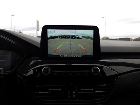 Used 2025 Ford Escape ST-Line image 30