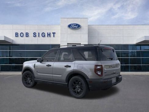 New 2025 Ford Bronco Sport Big Bend w/ Convenience Package image 6