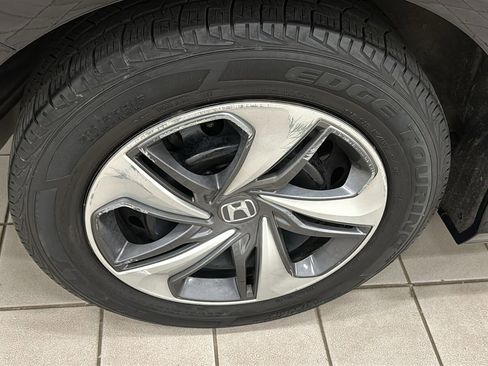 Used 2020 Honda Civic LX image 26