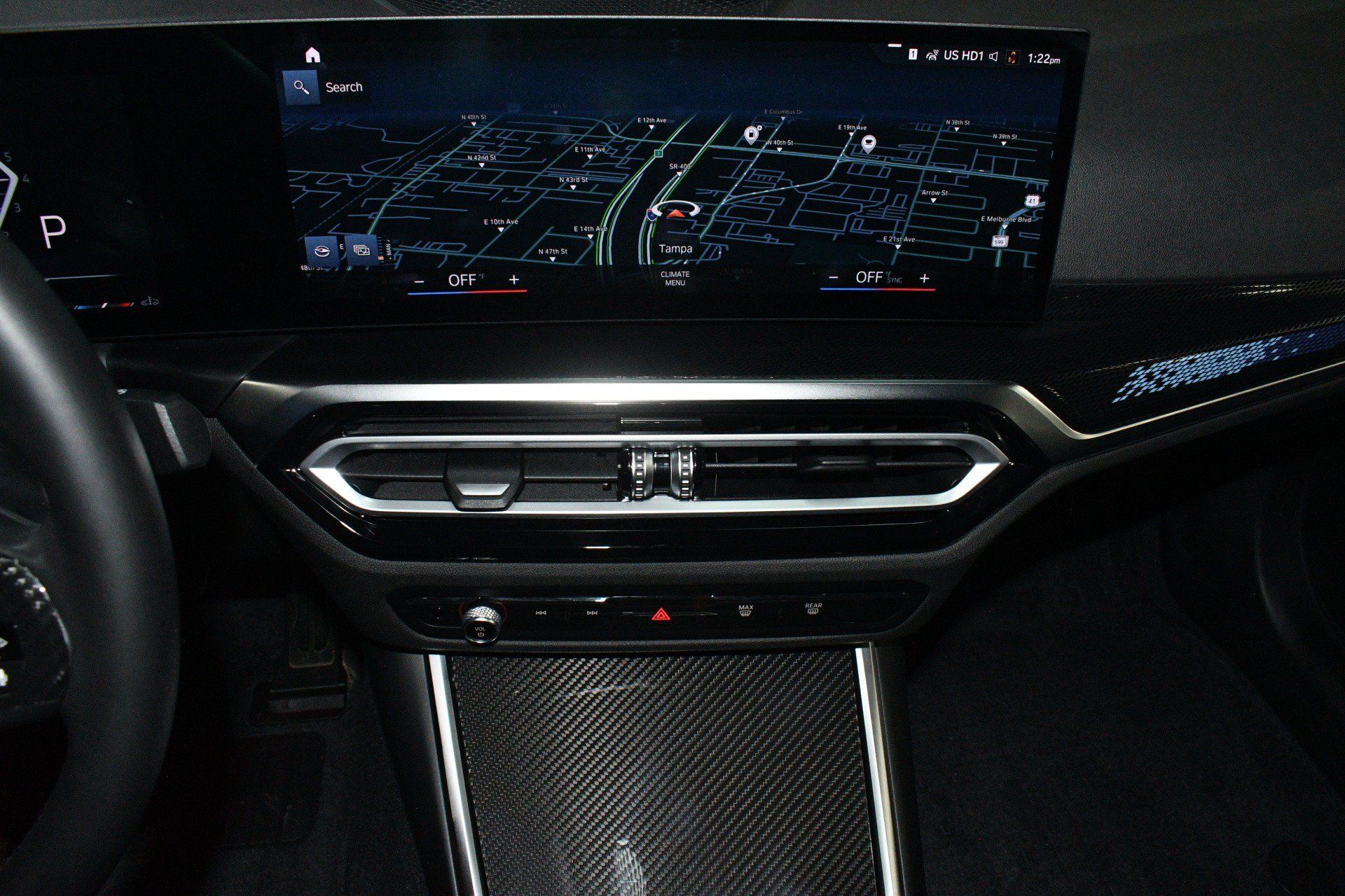 Used 2024 BMW M240i xDrive Coupe w/ Premium Package AWD/4WD image 34