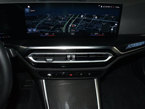 Used 2024 BMW M240i xDrive Coupe w/ Premium Package AWD/4WD image 34
