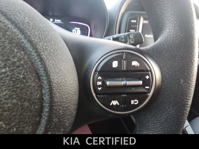 Used 2023 Kia Soul LX FWD image 18
