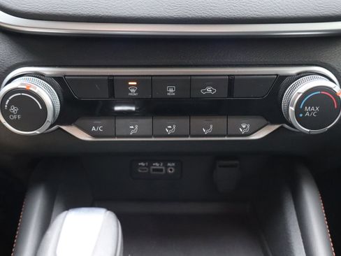 Used 2022 Nissan Altima 2.5 SR image 20