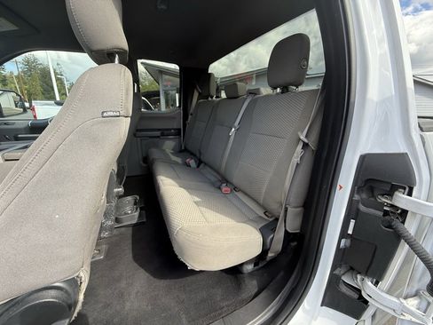 Used 2017 Ford F150 XLT w/ Max Trailer Tow Package image 20