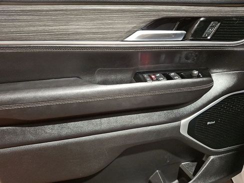 Used 2023 Jeep Wagoneer Series III w/ Premium Group I image 8