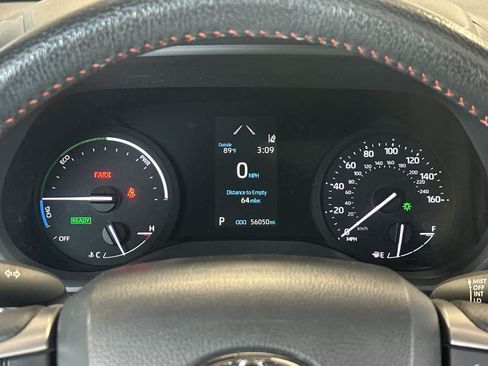 Used 2022 Toyota Sienna XSE w/ XSE Plus Package FWD image 27
