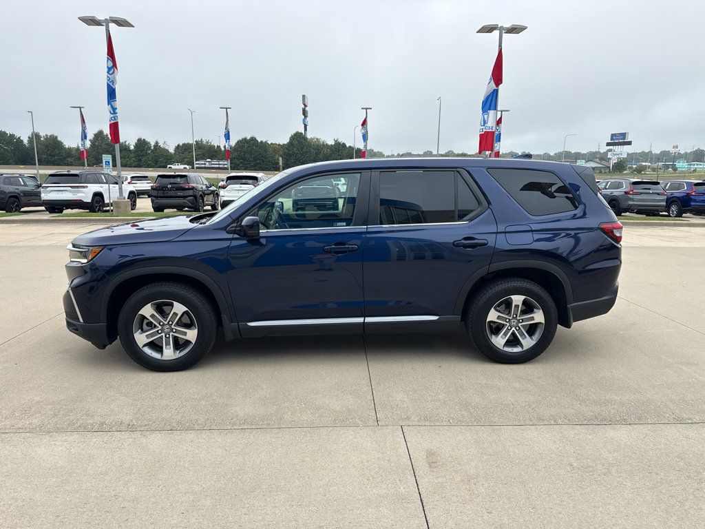 Used 2023 Honda Pilot EX-L image 8