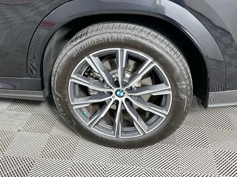 Used 2026 BMW X6 xDrive40i AWD/4WD image 40