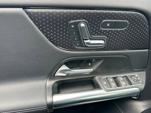 Certified 2026 Mercedes-Benz GLA 250 image 11