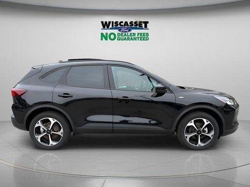 Used 2025 Ford Escape ST-Line Select w/ Tech Pack #2 AWD/4WD image 24