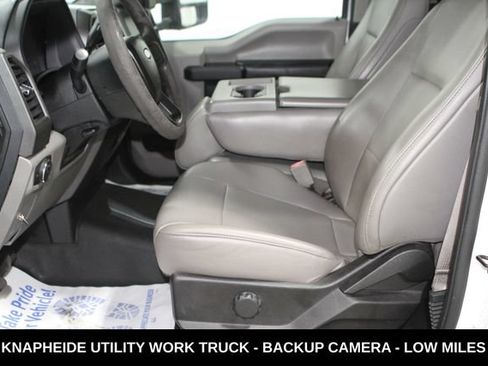 Used 2017 Ford F250 XL RWD image 15