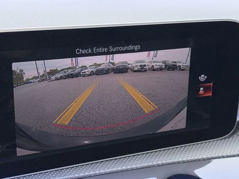 Used 2019 Mercedes-Benz A 220 w/ Premium Package image 5