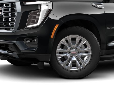 New 2026 GMC Yukon Denali w/ Advanced Technology Package AWD/4WD image 29