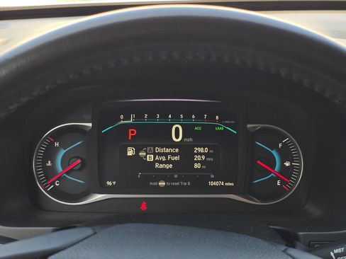 Used 2019 Honda Pilot Touring image 22