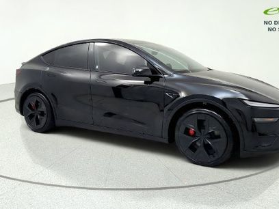 Used 2026 Tesla Model Y Performance