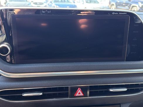 Used 2023 Hyundai Sonata SEL w/ Cargo Package image 6