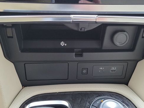 Used 2024 INFINITI QX80 Luxe w/ Cargo Package image 36