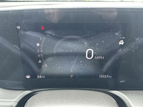 Used 2025 Buick Encore GX Preferred image 20