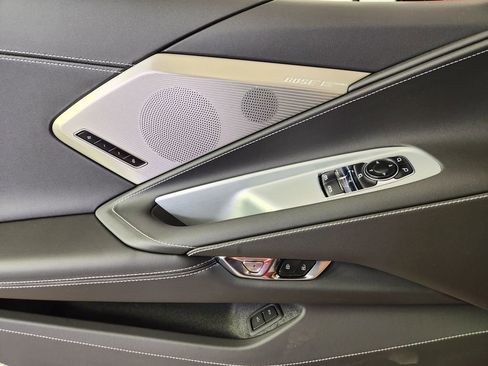 New 2026 Chevrolet Corvette Z06 image 21