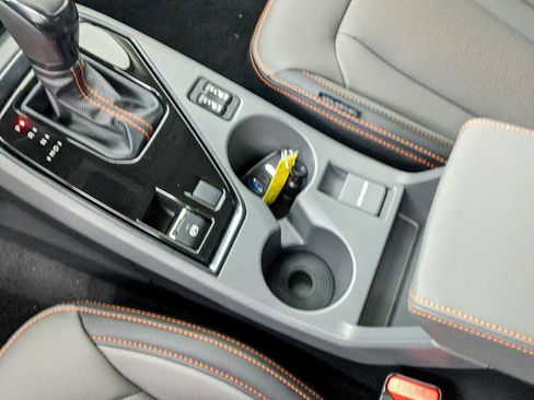 New 2026 Subaru Crosstrek 2.5i Limited w/ Popular Package #4A image 18