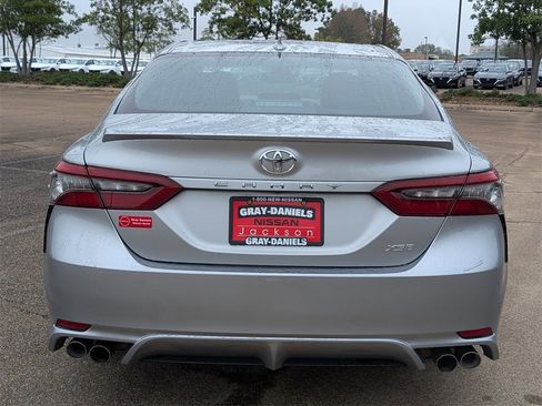Used 2024 Toyota Camry XSE image 6