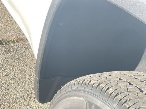 New 2025 Chevrolet Silverado 2500 W/T image 10