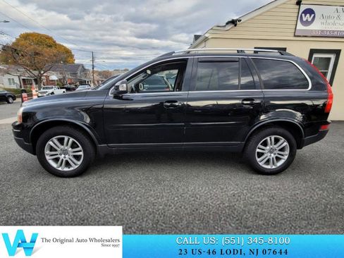 Used 2011 Volvo XC90 3.2 image 7