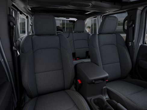 New 2026 Jeep Wrangler Unlimited Sport AWD/4WD image 42