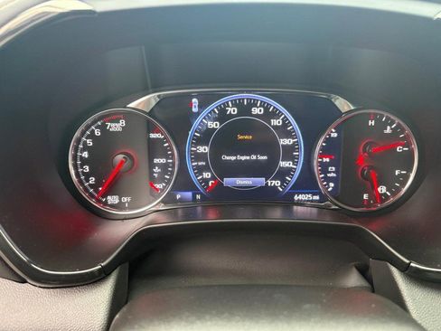 Used 2022 Chevrolet Blazer RS w/ Enhanced Convenience Package image 6