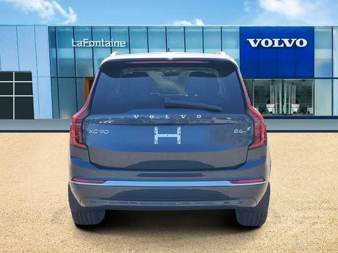 New 2026 Volvo XC90 B6 Ultra w/ Protection Package AWD/4WD image 5