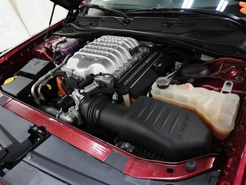 Used 2017 Dodge Challenger SRT Hellcat image 15