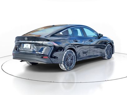 New 2026 Nissan Sentra SV