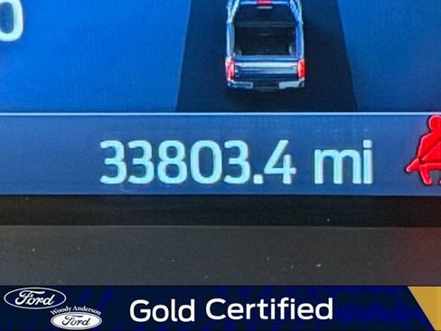 Certified 2023 Ford F250 Lariat w/ Lariat Ultimate Package AWD/4WD image 14