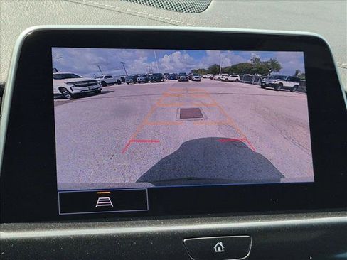 Used 2022 Cadillac CT4 V Blackwing w/ Driver Assist Package RWD image 10