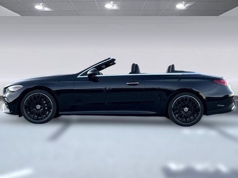 New 2026 Mercedes-Benz CLE 300 4MATIC Cabriolet image 2