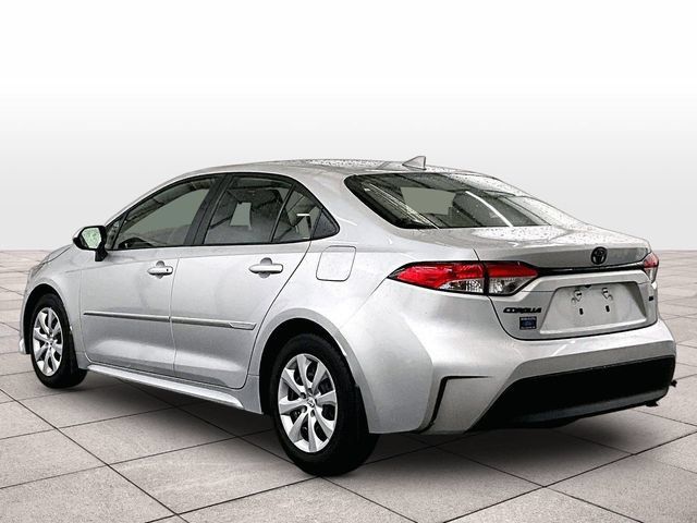 Used 2023 Toyota Corolla LE FWD image 10