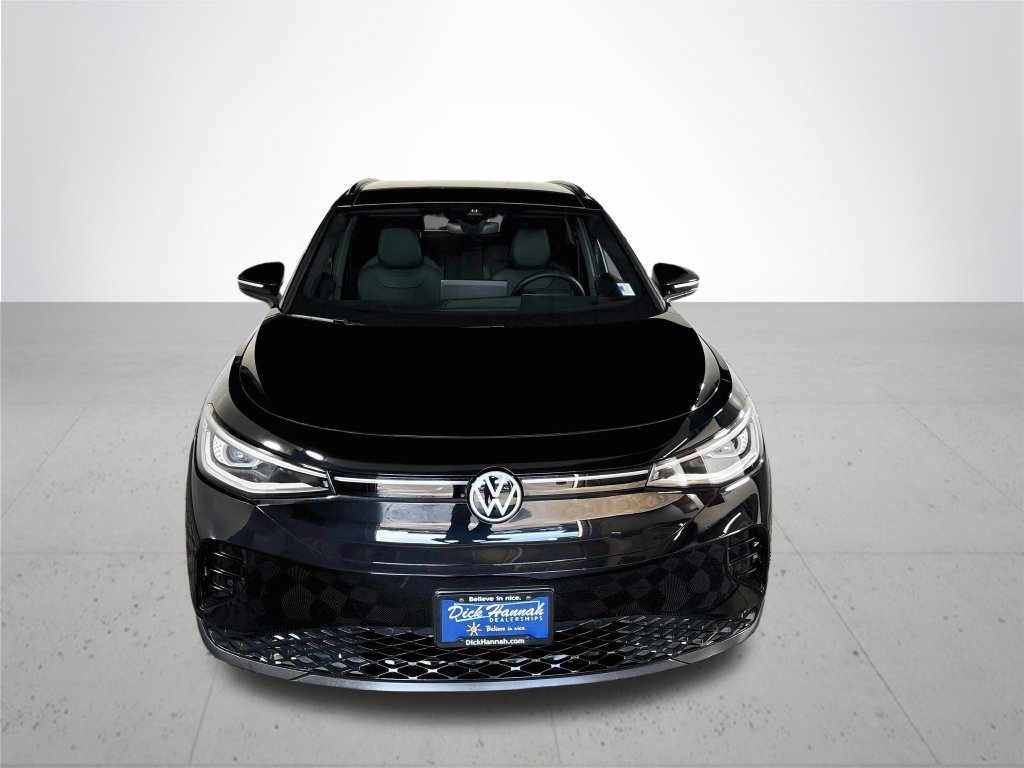 Used 2023 Volkswagen ID.4 Pro S AWD/4WD image 4