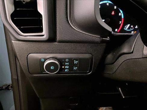 Used 2022 Ford Bronco Sport Big Bend w/ Convenience Package AWD/4WD image 30