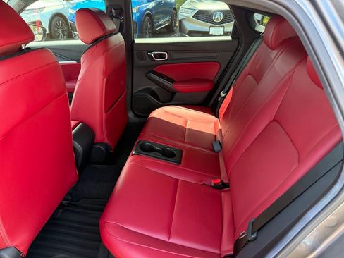 Used 2024 Acura Integra Type S FWD image 16