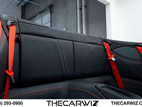 Used 2022 Ferrari Portofino M RWD image 86