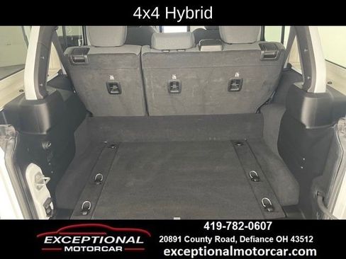 Used 2025 Jeep Wrangler Unlimited Sport S 4xe AWD/4WD image 48