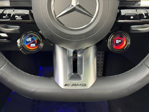 Used 2024 Mercedes-Benz C 36 AMG S image 27