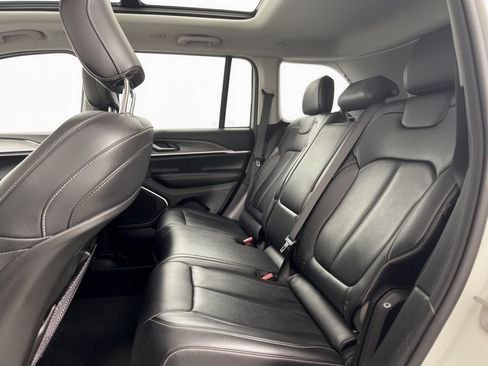 Used 2022 Jeep Grand Cherokee Limited RWD image 25