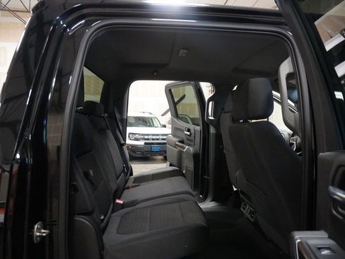 Used 2019 Chevrolet Silverado 1500 RST w/ All-Star Edition image 8